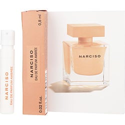 Narciso Rodriguez Narciso Ambree
