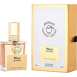 Parfums De Nicolai Musc Intense