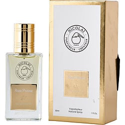 Parfums De Nicolai Rose Pivoine