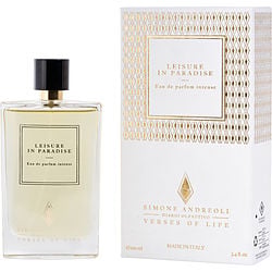 Simone Andreoli Leisure In Paradise