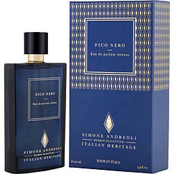 Simone Andreoli Fico Nero