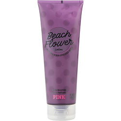 Victoria's Secret Pink Beach Flower