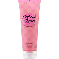 Victoria's Secret Pink Fresh & Clean