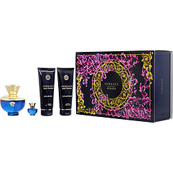 Versace Dylan Blue Perfume Gift Set | FragranceNet.com®