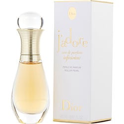 J'adore by Dior (Eau de Parfum Infinissime) » Reviews & Perfume Facts
