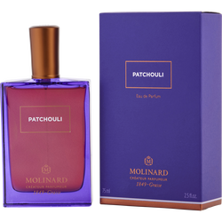 Molinard Patchouli