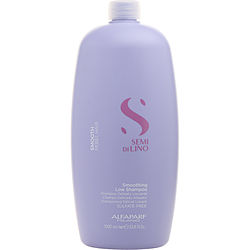 Alfaparf Semi di Lino Smooth Smoothing Shampoo - Smoothing Shampoo