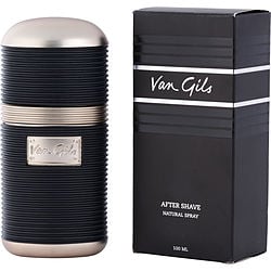 Van Gils Strictly For Men