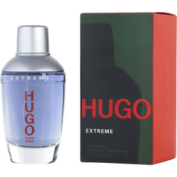 Hugo Extreme