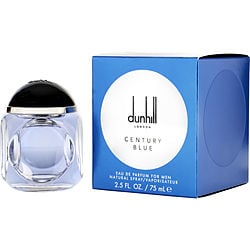 Dunhill London Century Blue