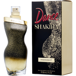 Shakira Dance Midnight