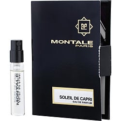 Montale Paris Soleil De Capri
