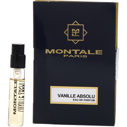 Montale Paris Vanilla Absolu