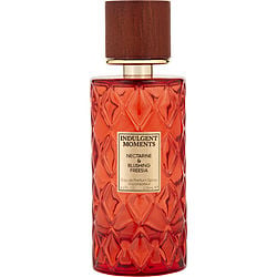 Indulgent Moments Nectarine & Blushing Freesia