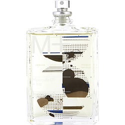 Escentric Molecule 01 + Iris
