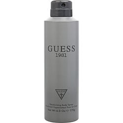 Guess 1981