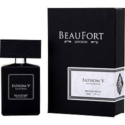 Beaufort London Fathom V