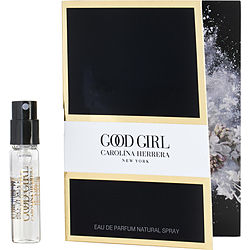 Carolina Herrera Good Girl EDP – The Fragrance Decant Boutique™