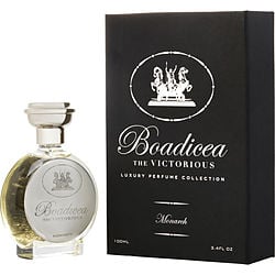 Boadicea The Victorious Monarch