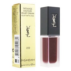 Yves Saint Laurent