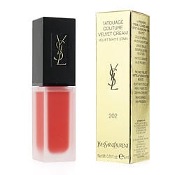Yves Saint Laurent