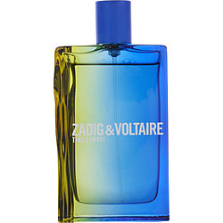 Zadig & Voltaire This Is Love! Cologne | FragranceNet.com®