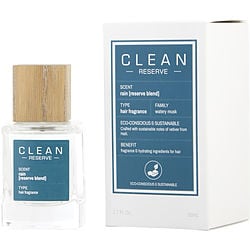 Clean Reserve Rain