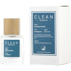 Clean Reserve Rain