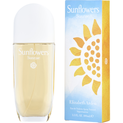 Sunflowers Sunrise