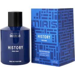 Miris History