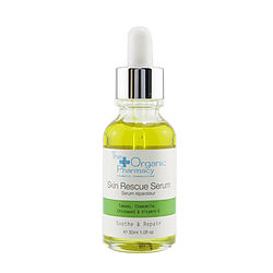 The Organic Pharmacy