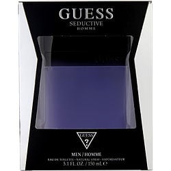 Guess Seductive Homme Cologne FragranceNet