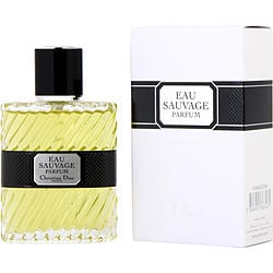 Eau Sauvage Parfum Eau De Parfum Spray 1.7 oz (New Packaging)