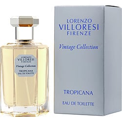 Lorenzo Villoresi Firenze Tropicana