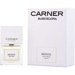 Carner Barcelona Besos