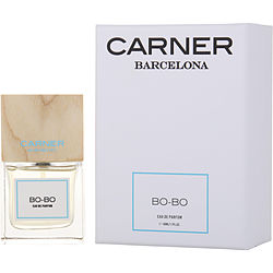 Carner Barcelona Bo-Bo Parfum | FragranceNet.com®