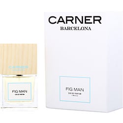 Carner Barcelona Fig Man