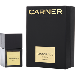 Carner Barcelona Sandor 70's