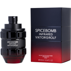 Spicebomb Infrared