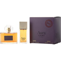 Aura Loewe Floral