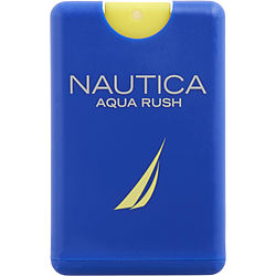 Nautica Aqua Rush