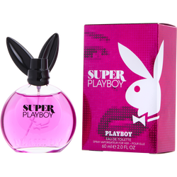 Super Playboy
