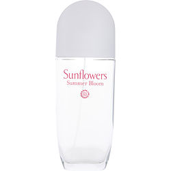 Sunflower summer best sale bloom perfume