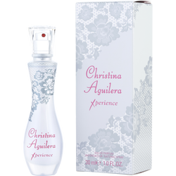 Christina Aguilera Xperience