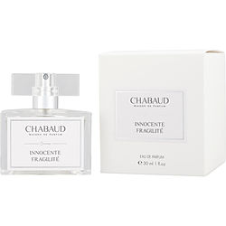 Chabaud Innocente Fragilite
