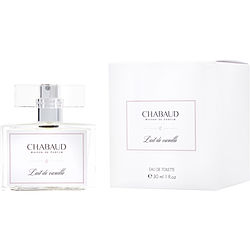 Chabaud Lait De Vanille