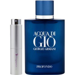 Acqua Di Gio Profondo