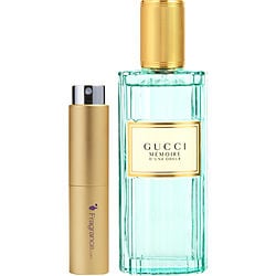 GUCCI MEMOIRE D'UNE ODEUR 2 OZ / 60 ml EAU DE PARFUM SPRAY UNISEX (for –  Aroma Pier Inc