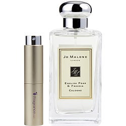 Jo malone perfume english online pear and freesia price