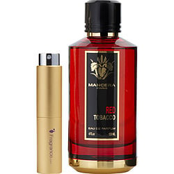 Mancera Red Tobacco